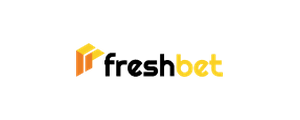 Freshbet logo