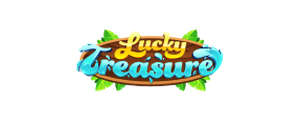 Lucky Treasure logo
