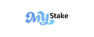 MyStake logo