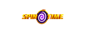 Spin Time logo