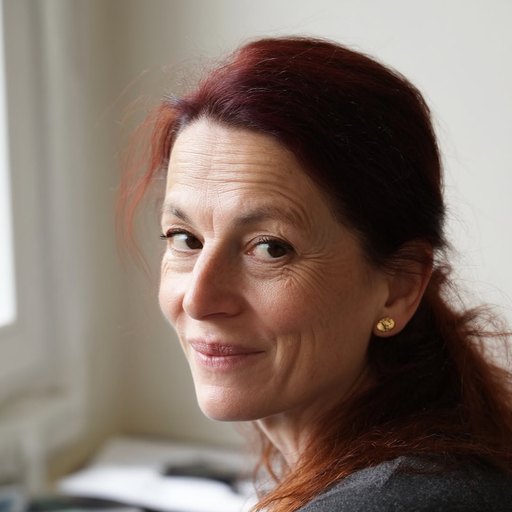 Océane Vasseur